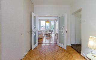 Apartament - 2 camere cu terasa si boxa - Floreasca - Compozitori - Poză 5