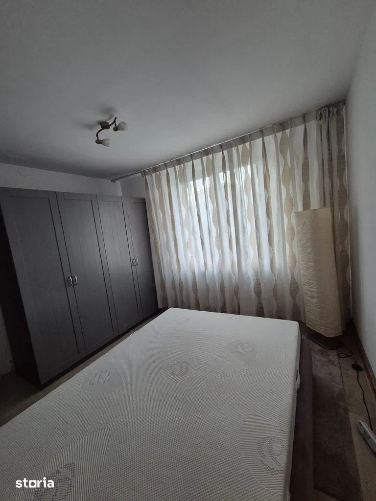 AP. 3 CAMERE - TEIUL DOAMNEI, CENTRALA PROPRIE, REABILITAT, METROU - Poză 9