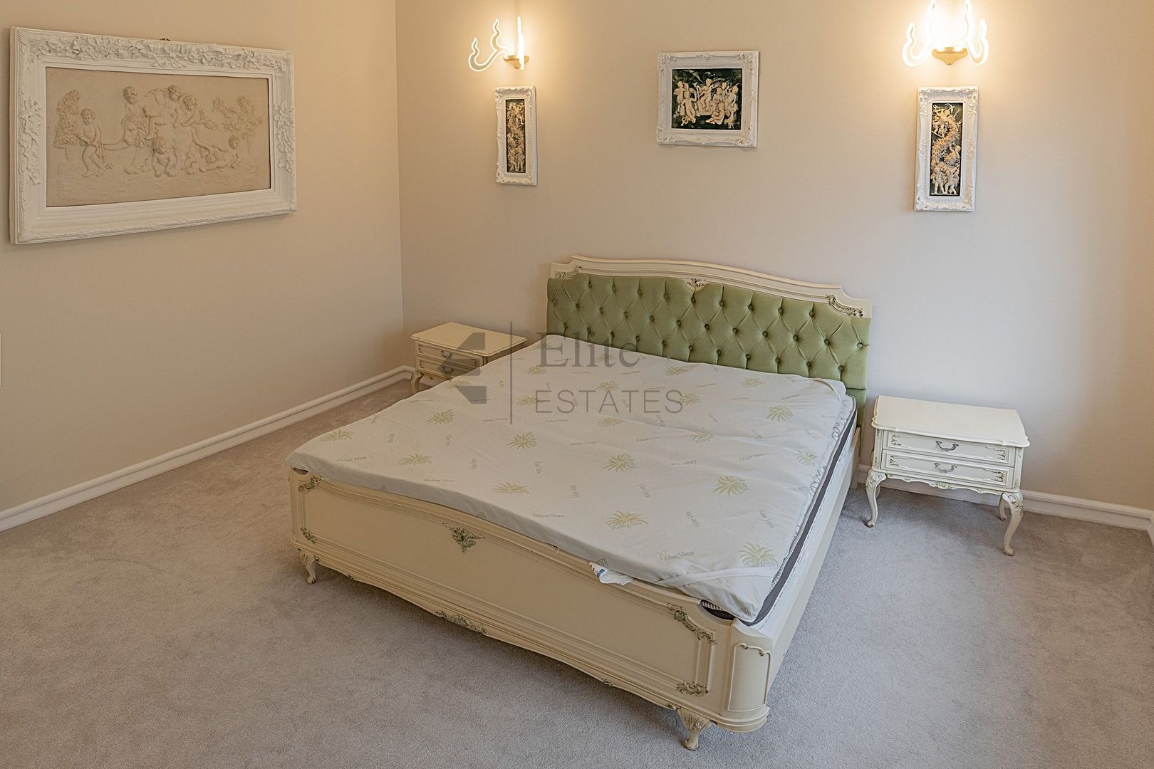 Apartament exclusivist cu garaj ultracentral in Oradea - Poză 9