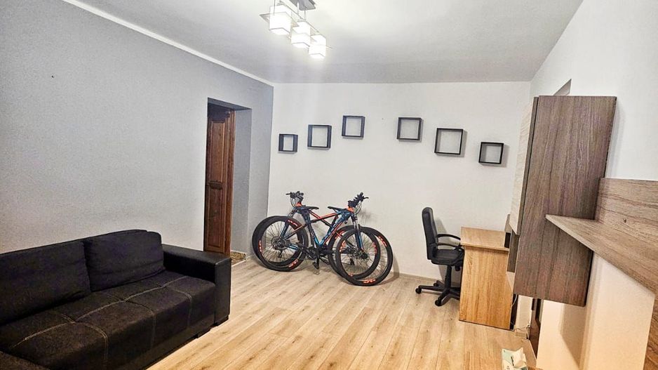 Apartament, 2 camere, Aluminei, mobilat, utilat. 83 900 E. Comision 0 - Poză 2