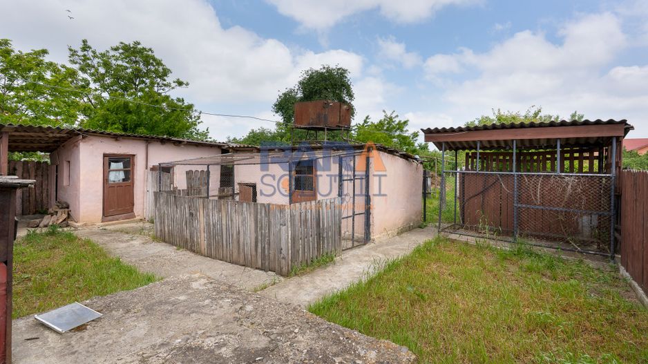 Gospodărie completă la preț de apartament mic. - Poză 16