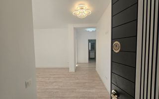 Apartament cu gradina, 3 camere Ready to move - Poză 10