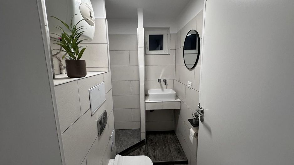 Apartament cu 2 camere prima inchiriere - metrou Tudor Vladimirescu - Poză 17
