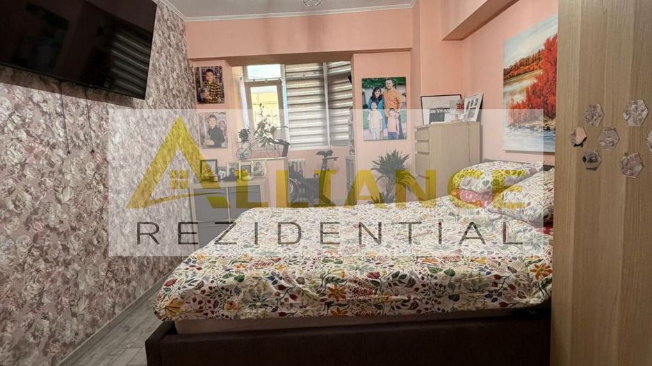 4 CAMERE DECOMANDAT | 5 MIN METROU APĂRĂTORII PATRIEI | PARCARE | - Poză 6