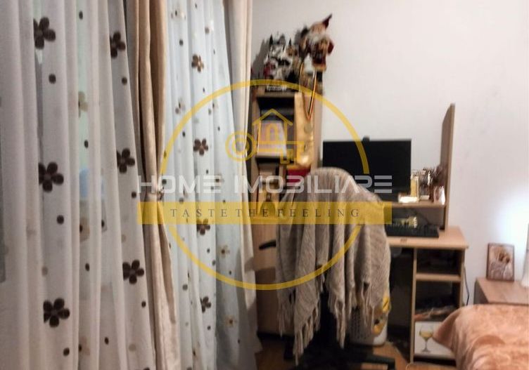 Apartament cu 2 camere/ Etajul 1/ 51mp/ zona Podu Ros - Poză 2