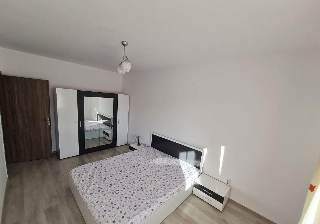 AP.2 CAMERE -POPESTI- LEORDENI, CENTRALA, PARCARE, BUCATARIE INCHISA - Poză 3