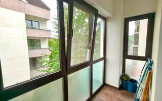 Apartament de inchiriat / 3 camere/ loc de parcare privat - Poză 7