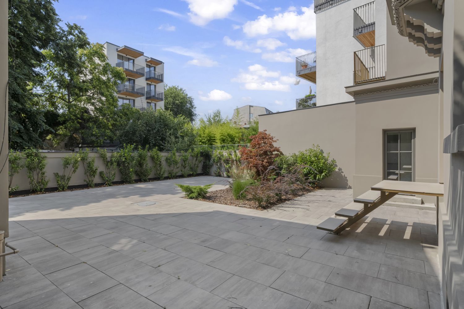 Maison Petit Paris | Vila Interbelica Dacia Polona - Poză 3