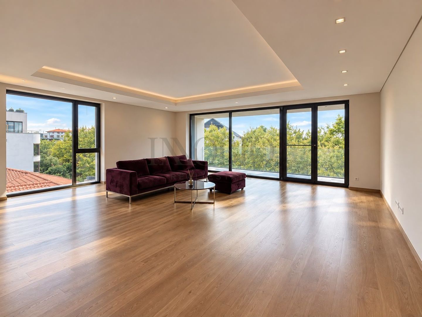 APARTAMENT PREMIUM CU 4 CAMERE ÎN PRIMĂVERII – ELEGANȚĂ si CONFORT - Poză 1