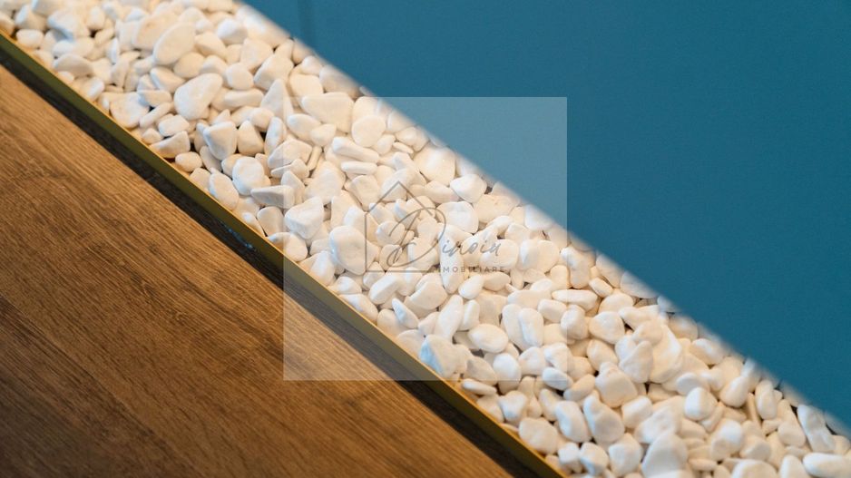 COM0% I 2 camere Pipera -  Rond OMV I Ivory Residence I Mobilat lux - Poză 66