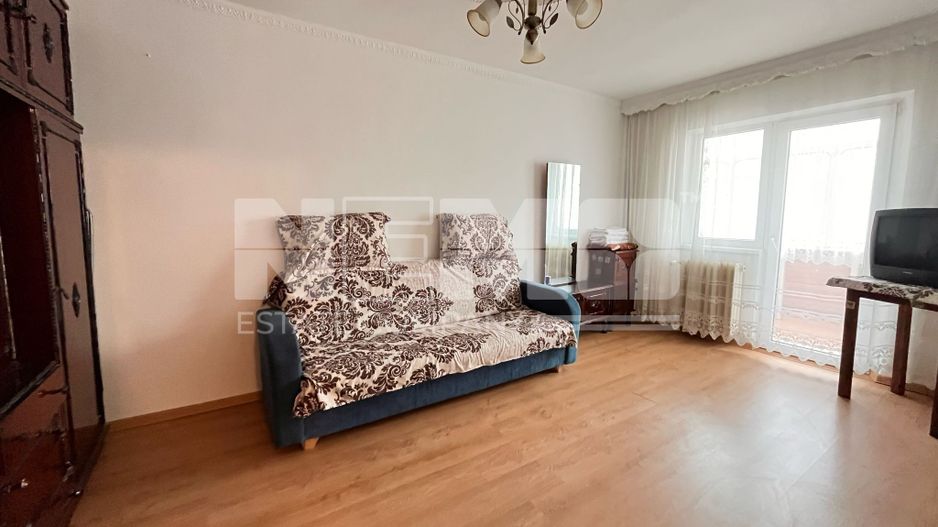 Apartament cu 2 Cam Decomandat I Suceava/Burdujeni I 60.000Euro - Poză 1