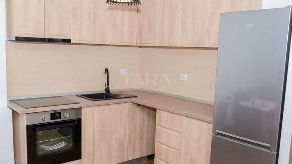 Apartament cu 2 camere de vânzare în Marasti, investitie. - Poză 2