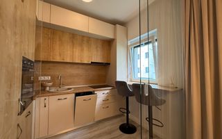 Apartament 2 camere | Balcon | Parcare | Modern | LUX - Poză 12
