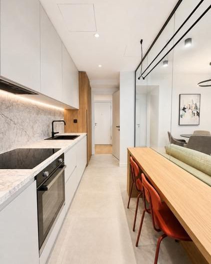 Apartament premium | Prima Închiriere | Parcare | Nusco City - Poză 9