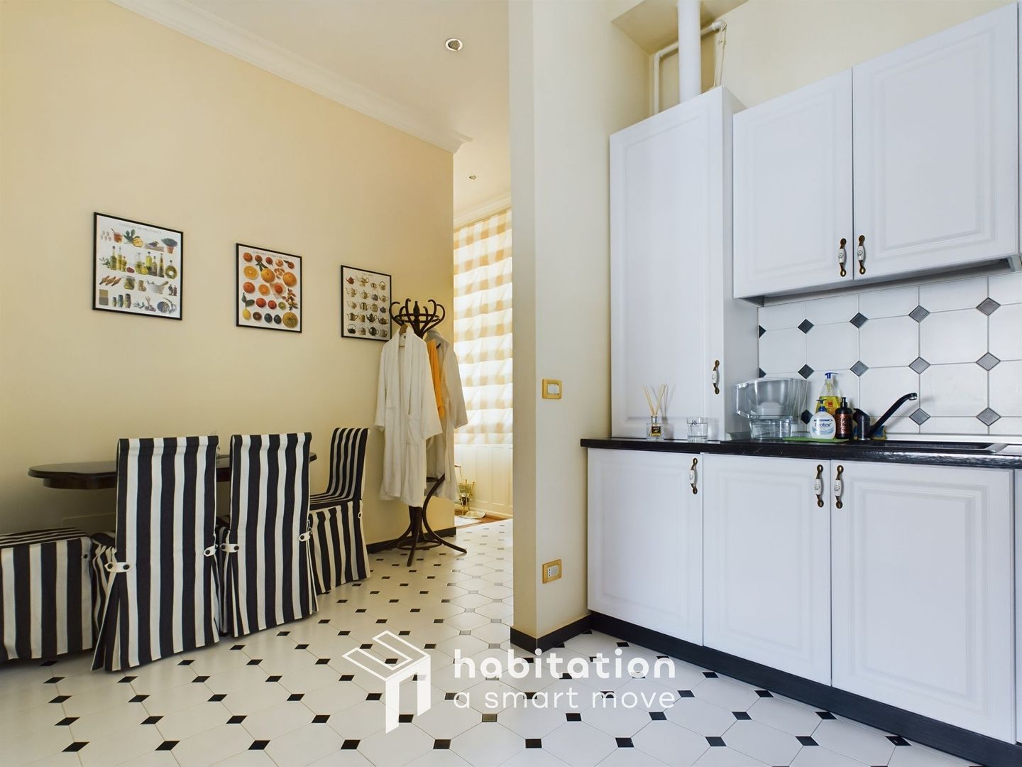 Tur virtual-2 camere, elegant arhitectural,  vedere in Piața Victoriei - Poză 9