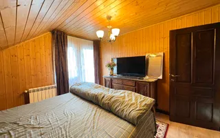 Casă 6 camere de vânzare | Sadu, Tocile | 160 mp | 1.500 mp - Poză 11