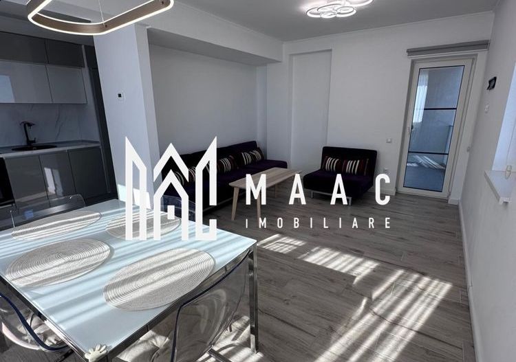 Apartament 2 Camere | 54 MPU | Zonă centrala - Poză 8