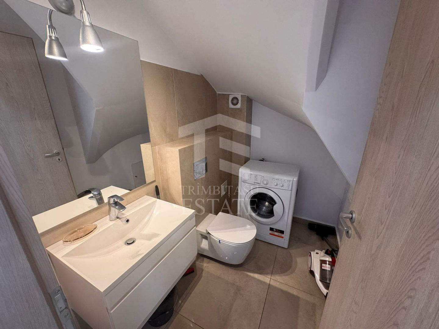 Vila Volutari 5 Camere Matei Millo - Poză 5