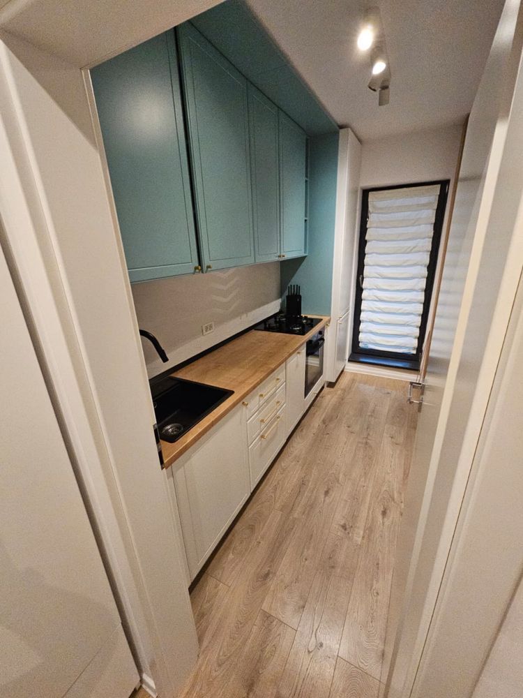 Apartament 1 Camera Exigent Plaza Faza 3 Lujerului - Poză 6