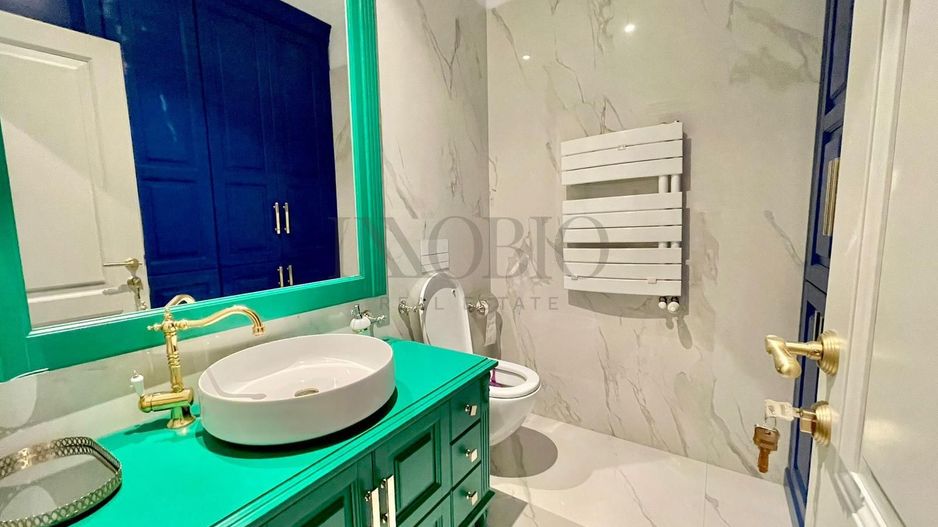 Apartament 4 Camere | Herastrau - Poză 7