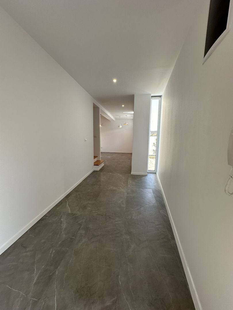 Casa individuala moderna in zona de Nord - Poză 17