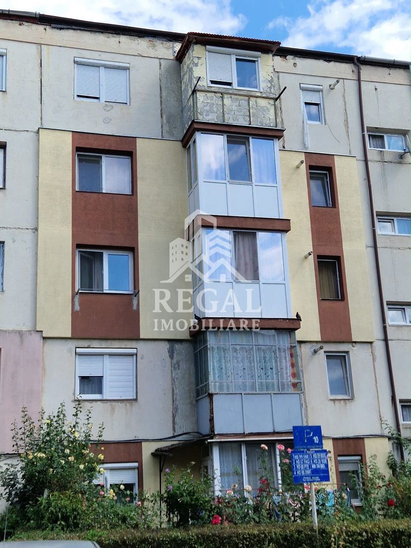Apartament de vânzare – Micro 5/2, strada Eroilor | Exclusivitate - Poză 3