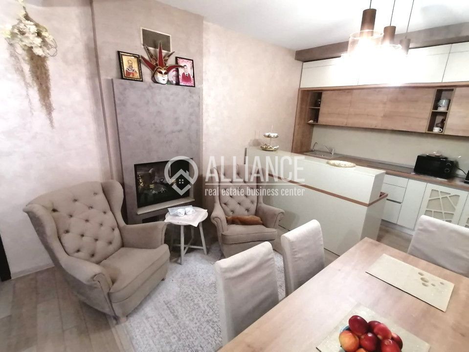 COICIU (Cod 01) Armonie și Eleganță pentru Două Generații! - Poză 13