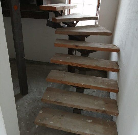 Vila in Balotesti | langa Pădure - Poză 12