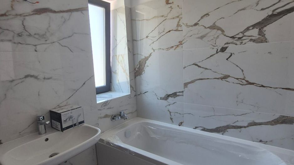 3 Camere Finalizat/ Finisaje Premium/ Izolatie Vata Bazaltica - Poză 11