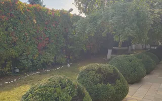 VILĂ IMPRESIONANTĂ CU PARC PRIVAT | 400 mp Construiți | 2.800 mp Teren - Poză 15