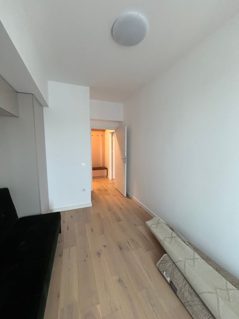 3 camere, nou, balcon mare, Pipera - Voluntari, complex First Estates - Poză 15