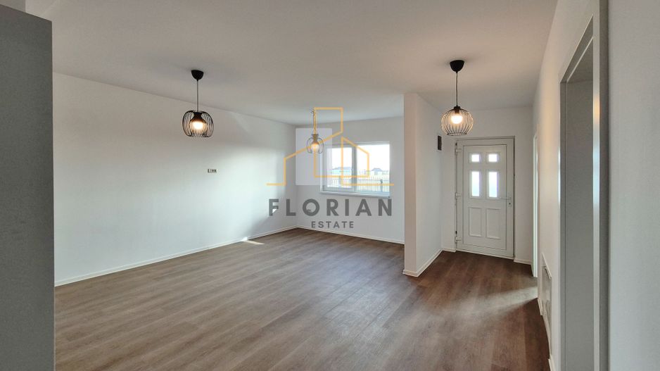 Duplex 4 camere, 3 dormitoare Mosnita Noua - Poză 2