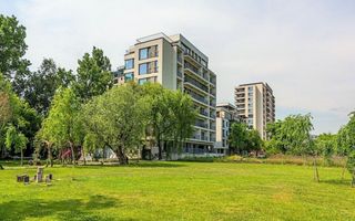 2 camere | NorthSide Park | Sisesti | Baneasa - Poză 13