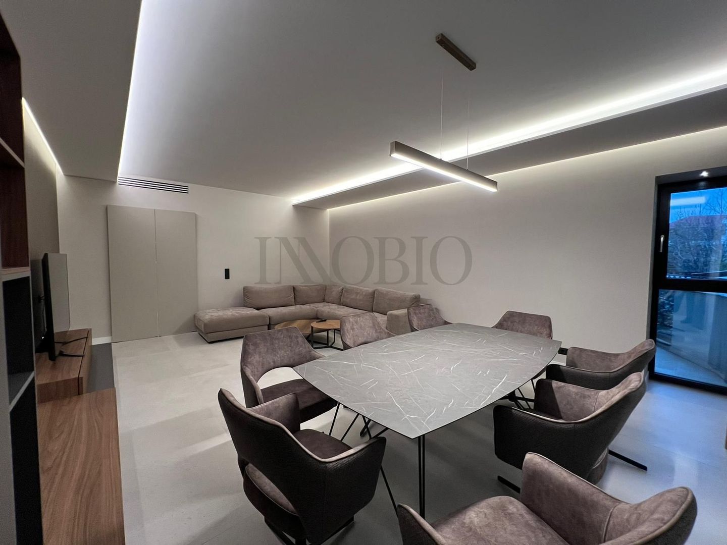 Apartament 3 Camere | Herastrau - Poză 4