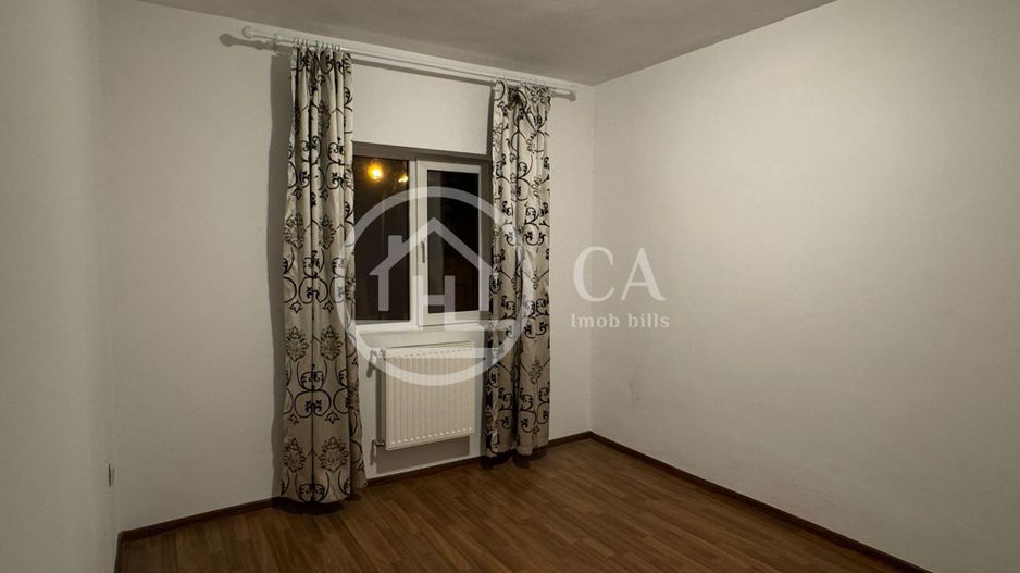 Casă de închiriat cu 4 camere în Cartierul Europa, Oradea - Poză 11