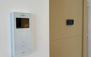 PENTHOUSE Complex Newton, 3 camere, Smart system, mobilat + parcare subterana - Poză 11