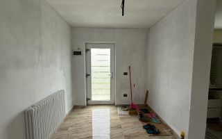 Casa 3 camere | Teren | 126 MPU | Cristian - Poză 6