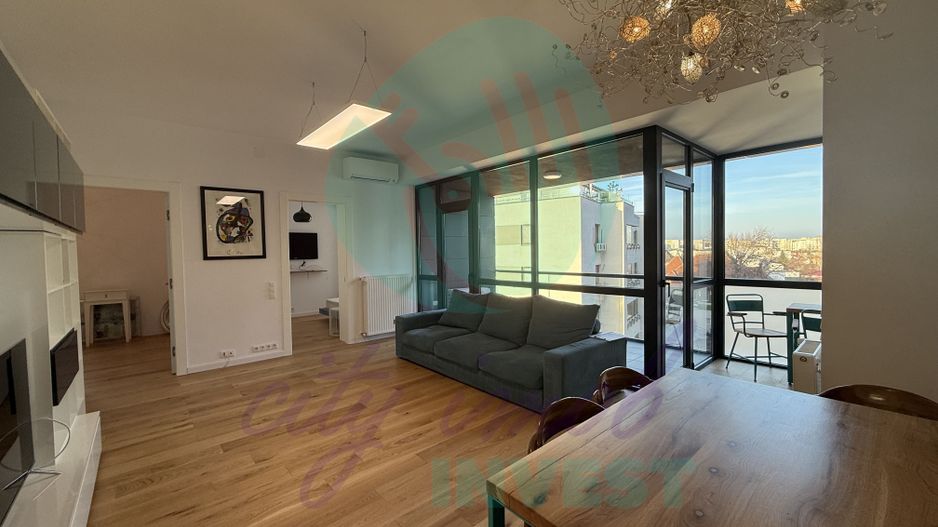 3 CAMERE in DELEA VECHE 24 - Poză 4