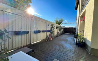 Casa Moderna I 4 Camere I 100 mp I Curte Proprie 105 mp I Selimbar I Sibiu - Poză 6