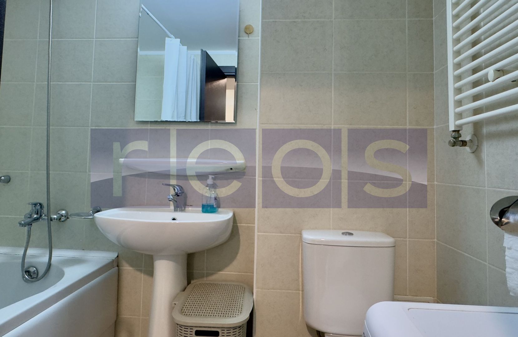 INCHIRIERE 2 CAMERE | ROSE GARDEN | DOAMNA GHICA - Poză 6