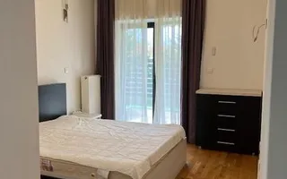 3 camere Natura Residence Baneasa I 3 bai I 2 parcari + boxa I COM 0% - Poză 13