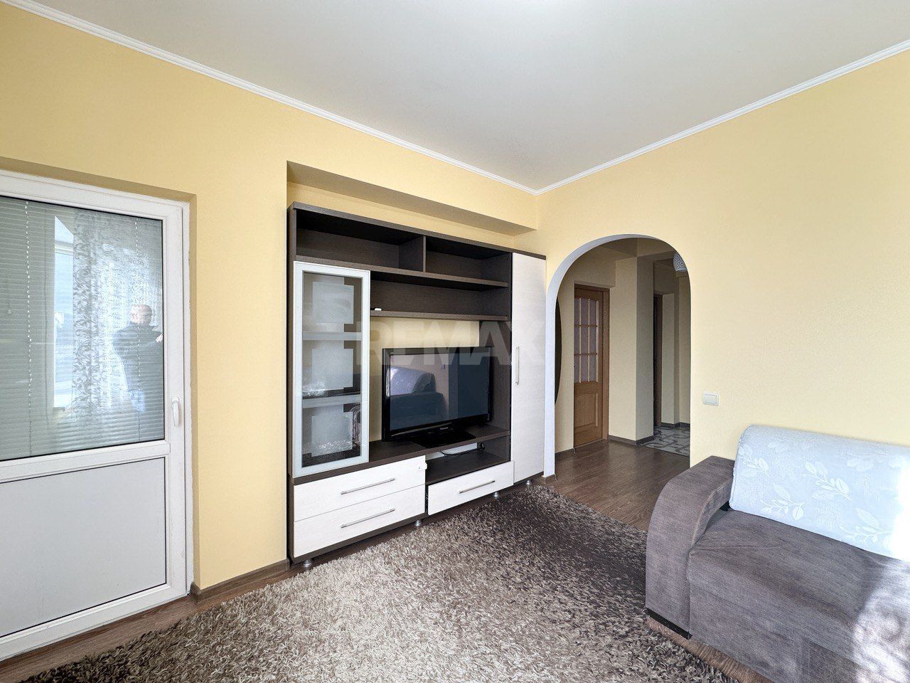 Vând Apartament cu 4 camere100 м². Poșta Veche. - Poză 9