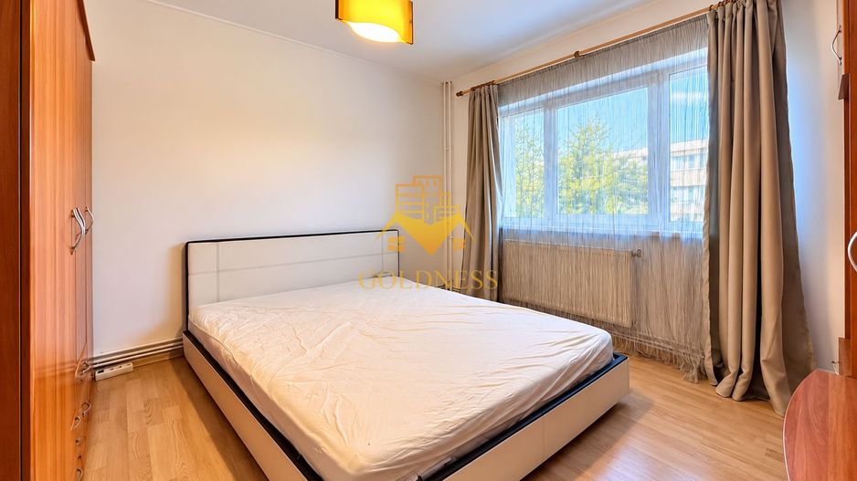 2 camere, Pet Friendly, Zorilor,UMF,Spitalul de Recuperare, UTCN - Poză 2