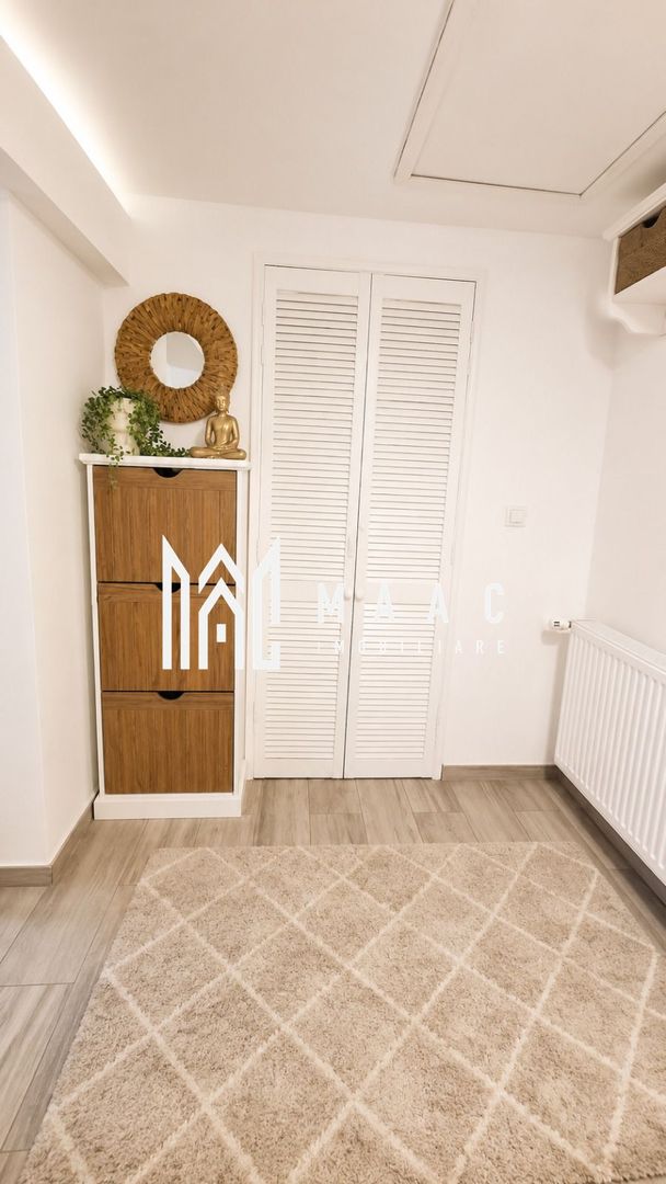 Casă individuală 3 camere | Strada Iazului, Râu Sadului | 75 mp, teren 169 mp - Poză 11