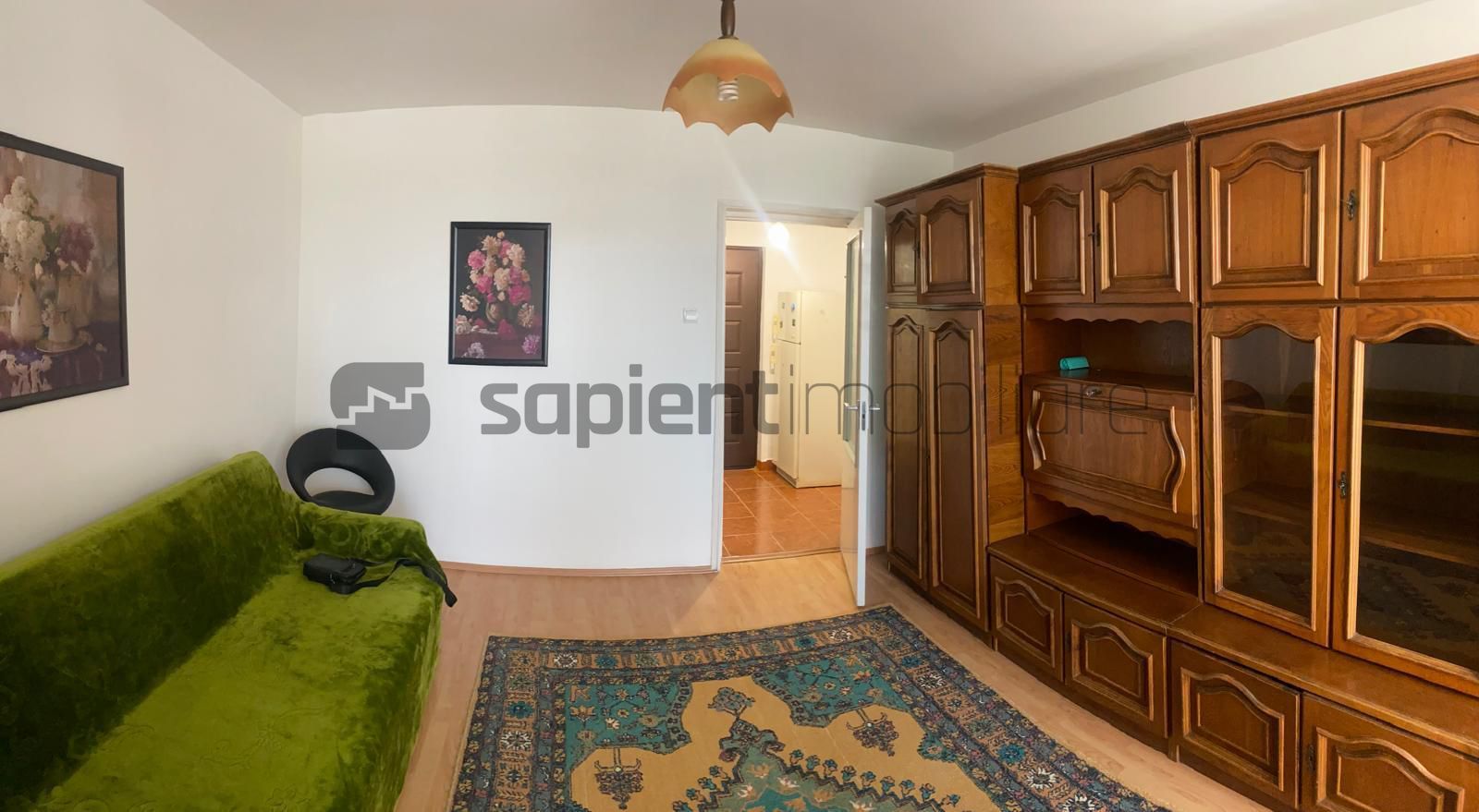 GARSONIERA IN ORADEA - Poză 2