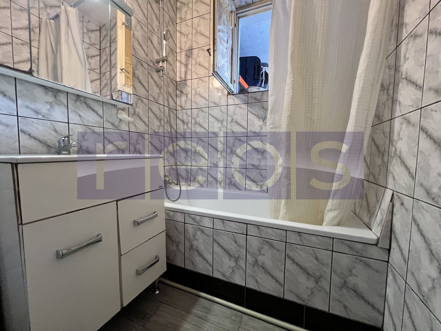 VANZARE 3 CAMERE | SEMIDECOMANDAT | ZONA 1 DECEMBRIE 1918 - Poză 6