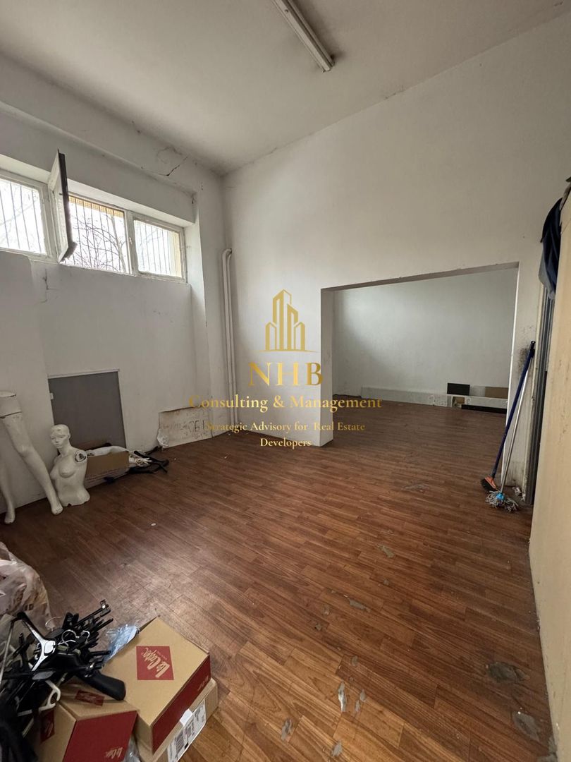 Spatiu comercial | Vad Excelent | Sos. Pantelimon - Poză 9