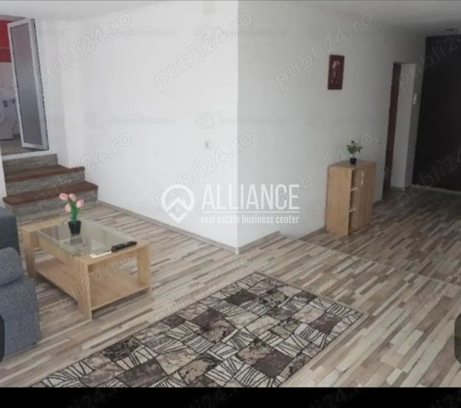 Constanta-Ultracentral - de inchiriat apartament 2 camere - Poză 19