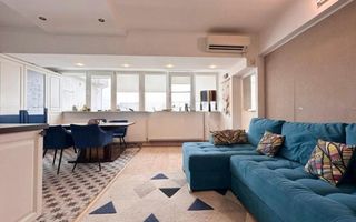 3 camere I bloc anvelopat I 1978 I Centrala proprie - Poză 1