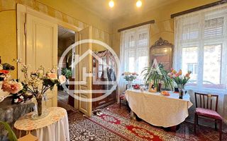 Apartament de vanzare cu 2 camere in zona ultracentrala, Oradea - Poză 1